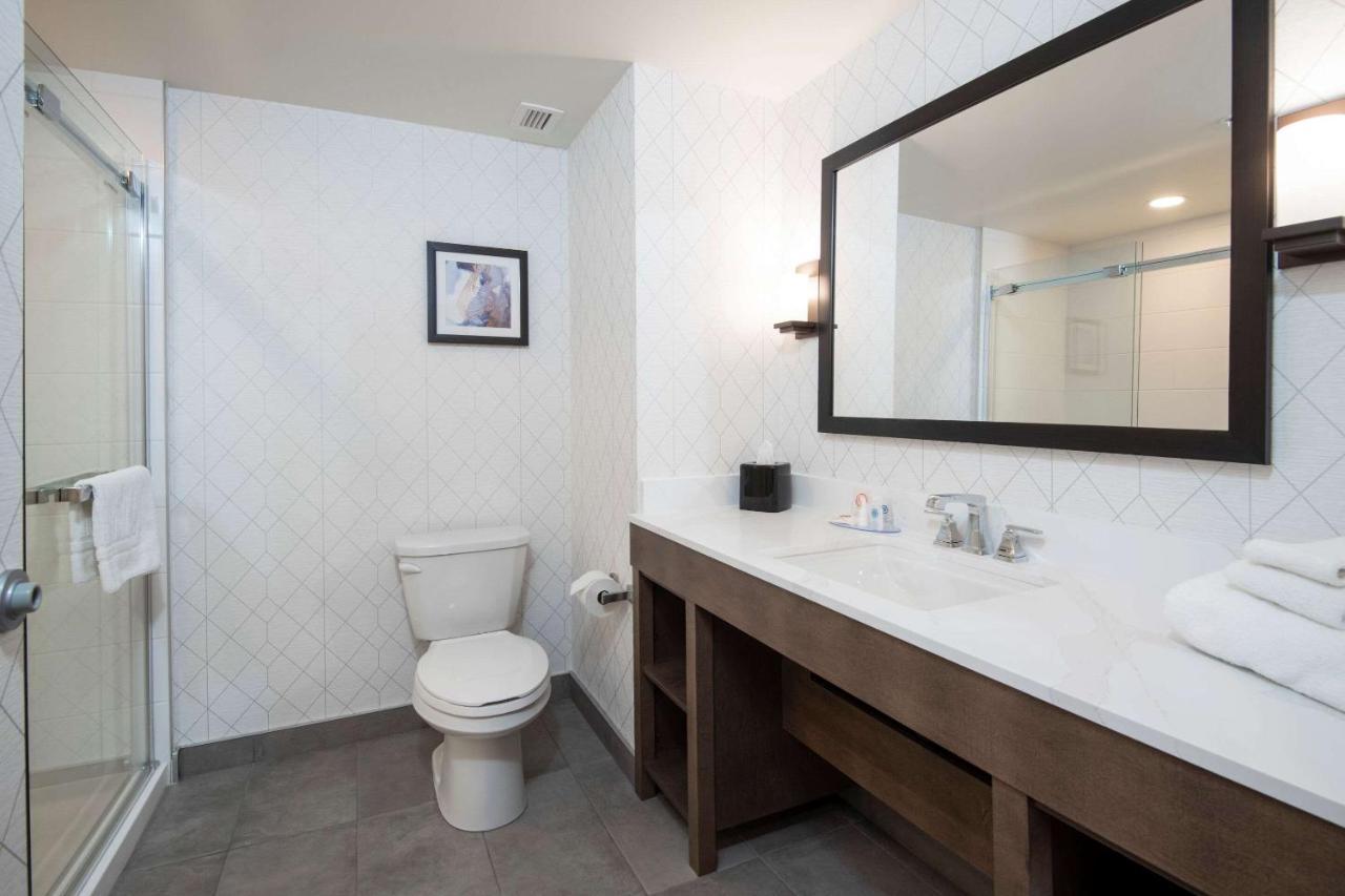 Comfort Inn & Suites Carleton Place Екстер'єр фото