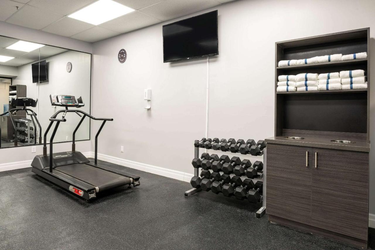 Comfort Inn & Suites Carleton Place Екстер'єр фото